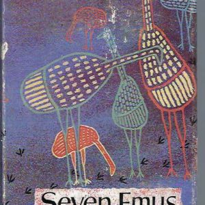 Seven Emus