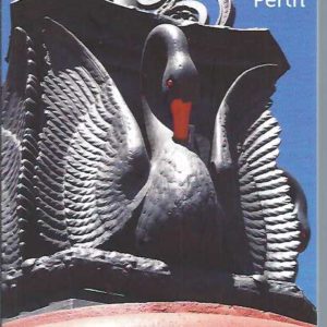 Swanning around Perth : An exploration of the black swan in our city