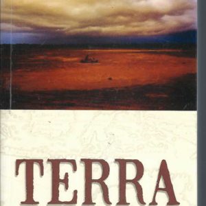 Terra: A Bilingual Anthology from Wordstorm, the NT Writers’ Festival