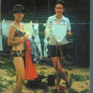Tears on My Pillow: Australian Nurses in Vietnam
