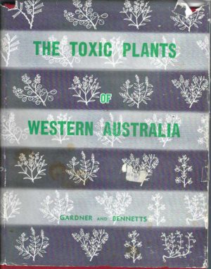 Toxic Plants of Western Australia