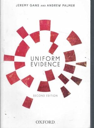 Uniform Evidence