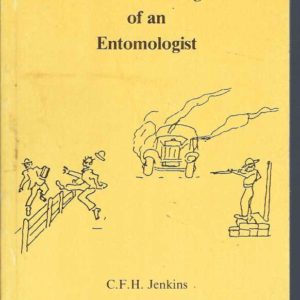 Wanderings of an Entomologist, The