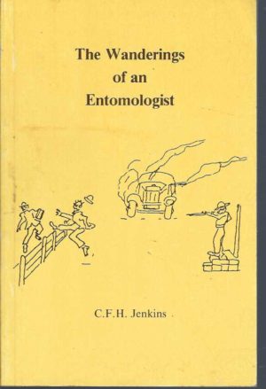 Wanderings of an Entomologist, The
