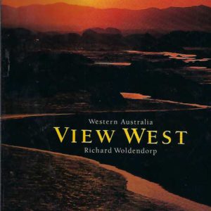 Western Australia. View West
