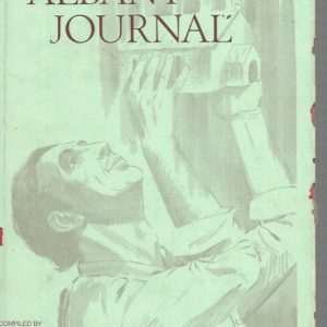 Wollaston’s Albany Journals (1848-1856), being Volume 2 of the Journals and Diaries (1841-1856) of Revd. John Ramsden Wollaston, M.A. Archdeacon of Western Australia, 1849-1856
