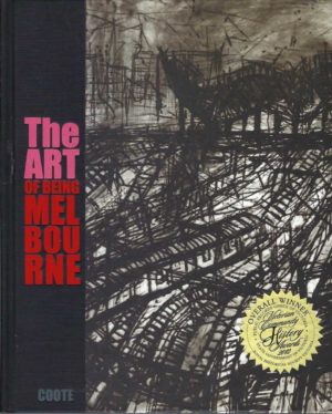 Art of Being Melbourne, The