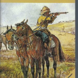 Australian Illustrated Encyclopedia of the Zulu and Boer Wars, The