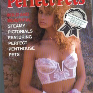 Australian Penthouse: 1990 Perfect Pets