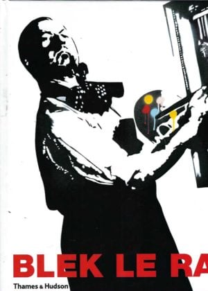 Blek le Rat