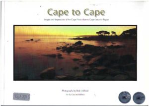 Cape to Cape: Images and Impressions of the Cape Naturaliste to Cape Leeuwin Region