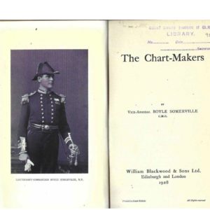 Chart-Makers, The