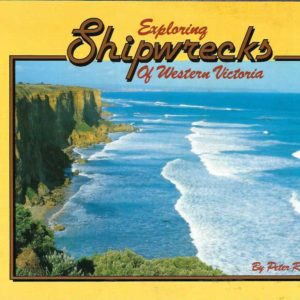 Exploring Shipwrecks of Western Victoria