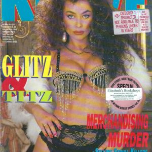 KNAVE Magazine Vol 25 No 09