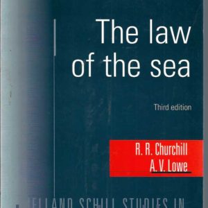 Law of the Sea, The