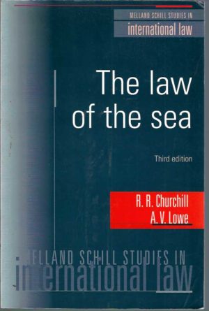 Law of the Sea, The