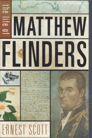 Life of Matthew Flinders, The