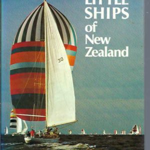 Little Ships of New Zealand