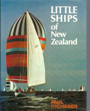 Little Ships of New Zealand
