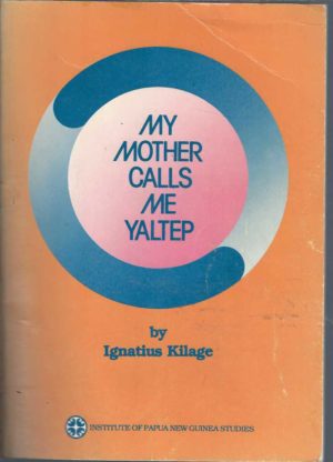 My mother calls me Yaltep