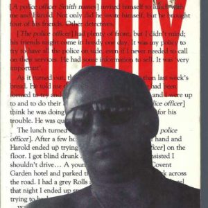 Neddy: The life and crimes of Arthur Stanley Smith