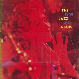 PLAYBOY Magazine 1959 5902 February