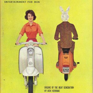 PLAYBOY Magazine 1959 5906 June