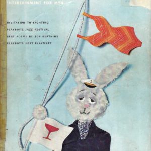 PLAYBOY Magazine 1959 5907 July