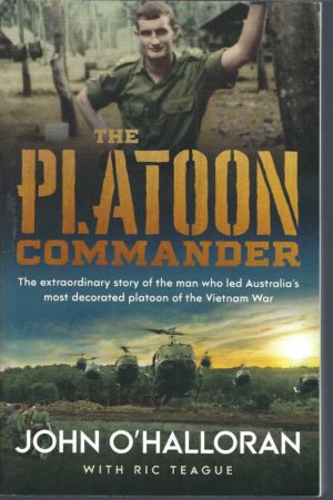 Platoon Commander, The