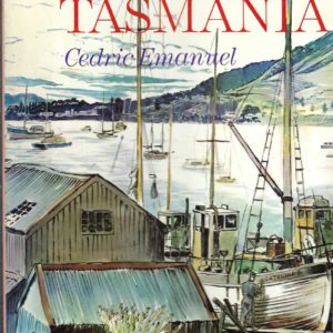 Portrait of Tasmania