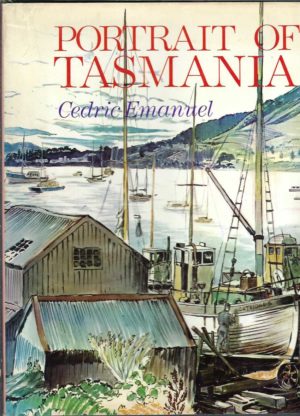 Portrait of Tasmania