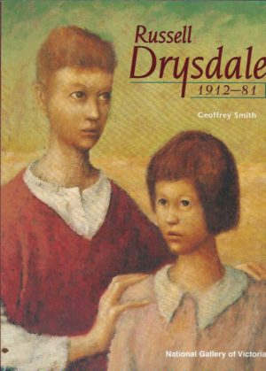 Russell Drysdale 1912-81