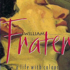 William Frater: A Life with Colour