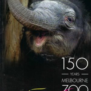 150 Years Melbourne Zoo