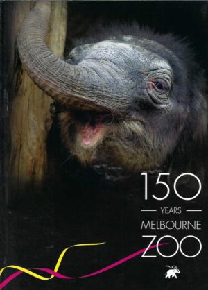 150 Years Melbourne Zoo