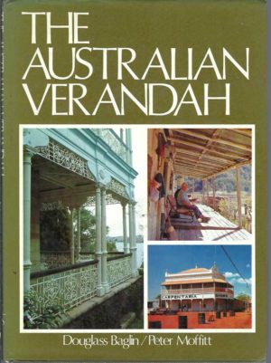 Australian Verandah, The