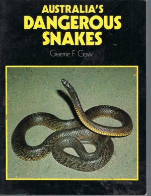 Australia's Dangerous Snakes