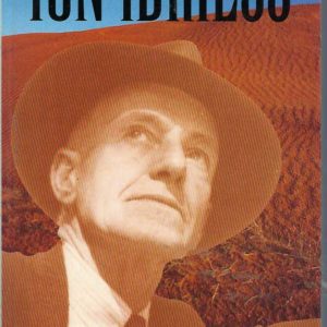 Ion Idriess