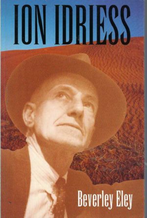 Ion Idriess