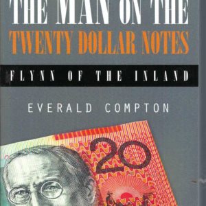 Man on the Twenty Dollar Notes, The: Flynn of the Inland
