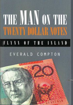 Man on the Twenty Dollar Notes, The: Flynn of the Inland