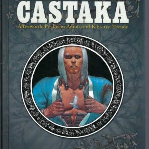 Metabarons Genesis: Castaka