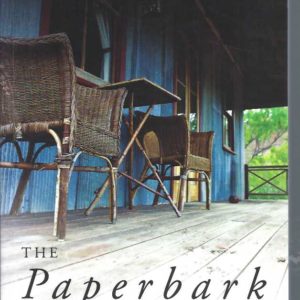Paperbark Shoe, The