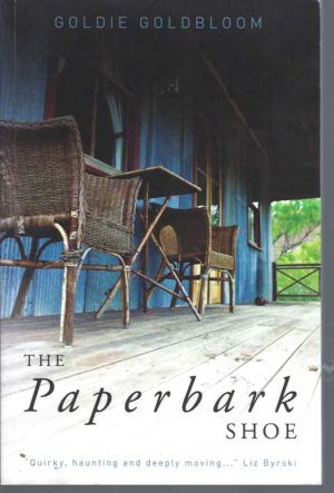 Paperbark Shoe, The
