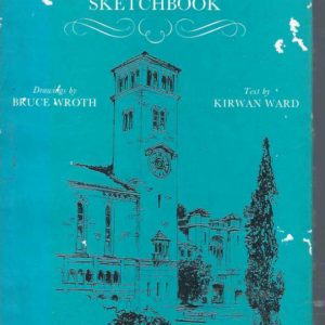 Swan River Sketchbook