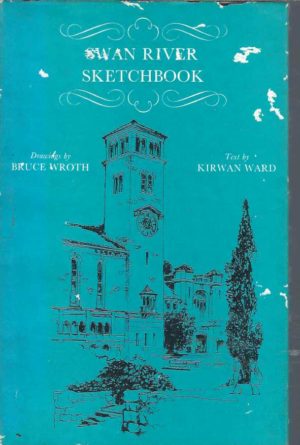 Swan River Sketchbook