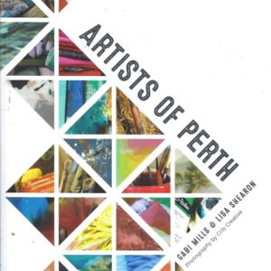 Artists of Perth