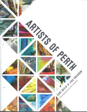 Artists of Perth