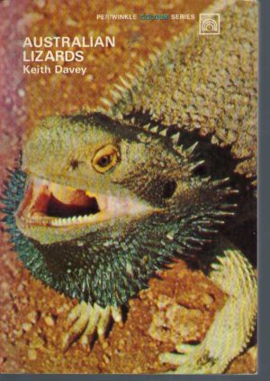 Australian Lizards
