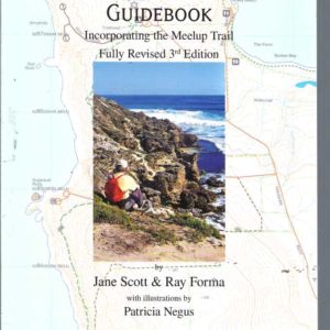 Cape to Cape Track Guidebook, The : Incorporating the Meelup Trail  (Revised 3rd edition)